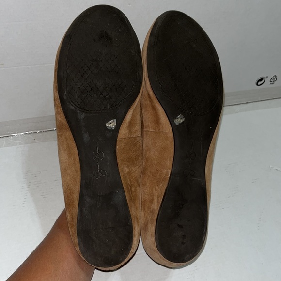 Jessica Simpson Madian flats - Picture 6 of 6